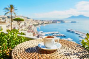 Best Coffee And Travel Quotes Captions