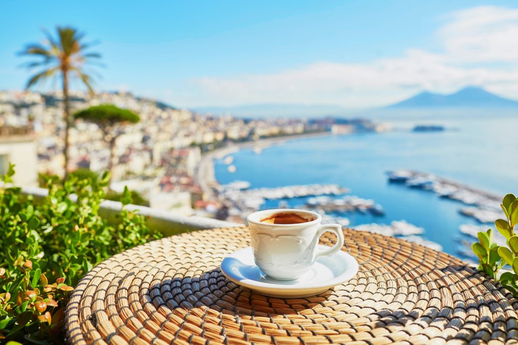 40 Best Coffee And Travel Quotes Captions For Instagram