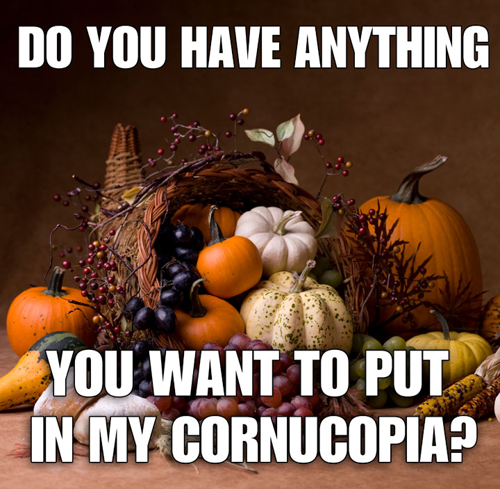 Funny thanksgiving pictures and quotes