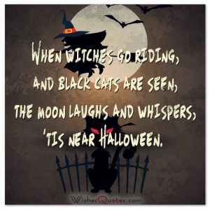 Best Scary Quotes Ever for Instagram