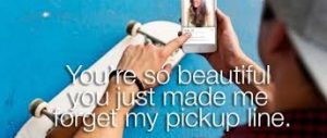 Best Pick Up Lines To Make Her Blush