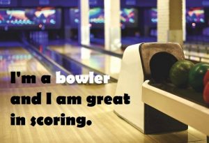 Best Bowling Pick Up Lines