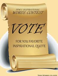 Best Inspirational Voting Quotes