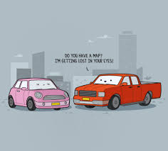 Best Car Pick Up Lines