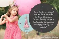 Best Birthday Quotes For Your Daughter