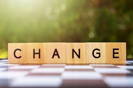 Best Inspirational Quotes About change