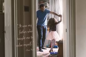 Best Father & Daughter Quotes For Instagram