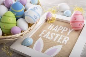 Best Easter Wishes and Messages