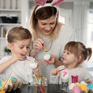 Easter Bible Verses For Kids