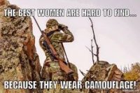 Best Hunting Captions For Instagram
