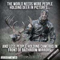 Best Hunting Captions For Instagram