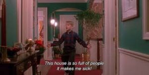 Best 'Home Alone' Movie Quotes