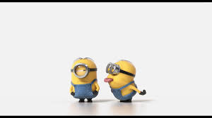 Best Minions Pick Up Lines