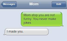 Best Mom Jokes for Any Sense of Humor