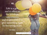 Best Positive Life Quotes