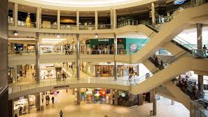 Best Shopping Mall Pick Up Lines