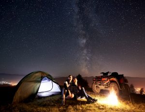 Quotes About Camping For Instagram