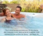 Best 39 Hot Tub Captions For Instagram