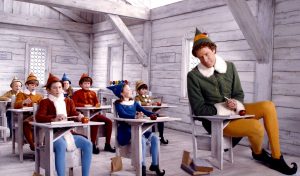 'Elf' Christmas Movie Quotes for instagram