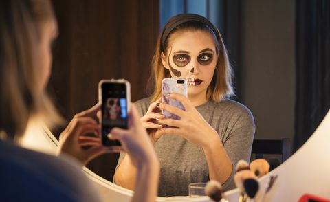 70 Best Halloween Captions for Instagram