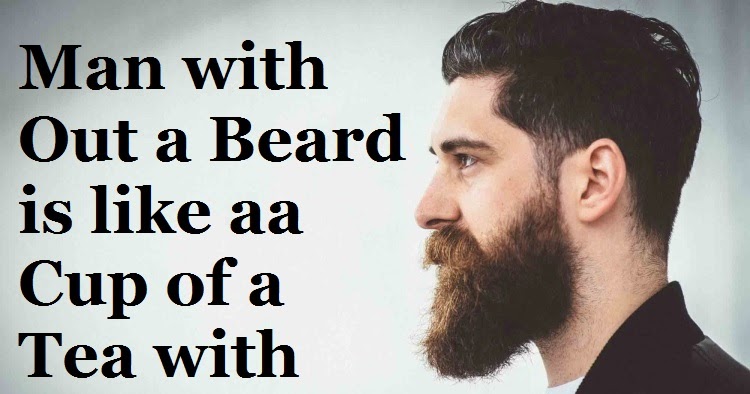 Beard Status for Instagram