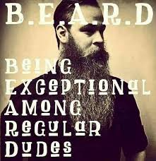 Best Beard Status 