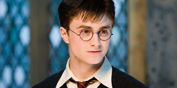 Best Harry Potter Chat Up Lines