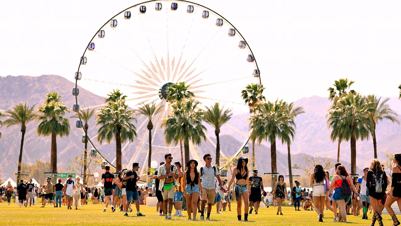 30+ Coachella Quotes for Instagram To Live Your Best Life | Captionsgram