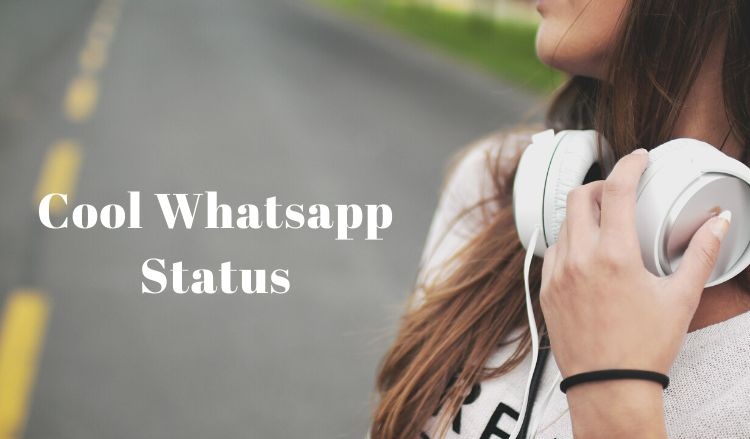 Cool-Whatsapp-Status