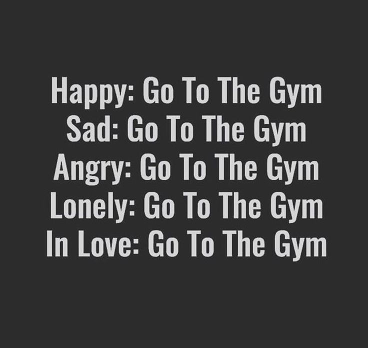 Gym Inspirational Status and Quotes