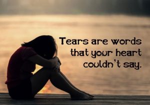 Heart Touching Sad Life Status & Quotes