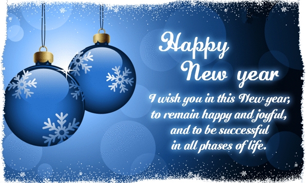 new year status, Advance Happy New Year Status Quotes