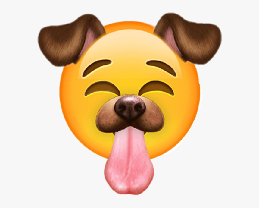 snapchat-caption-for-dog-filter