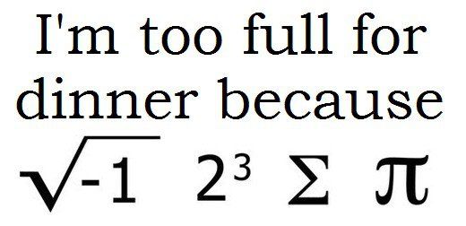 best funny math puns