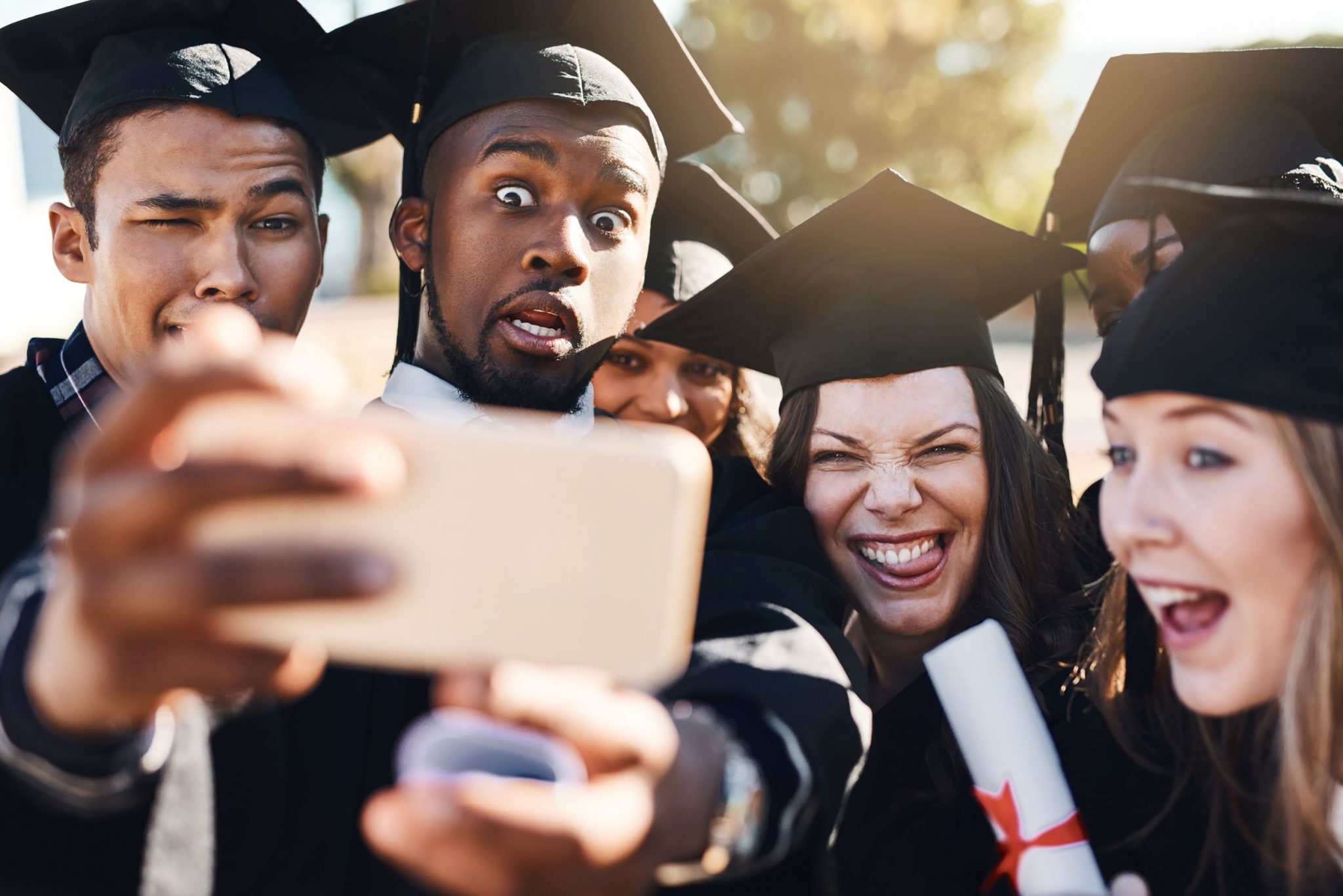 50 Best Graduate Puns For Instagram