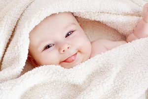 Amazing Captions For Cute Baby