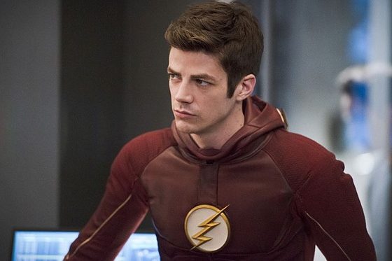 Barry Allen “The Flash” Captions Quotes for Instagram
