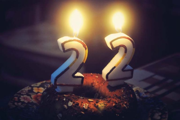 22nd-birthday-captions-for-instagram