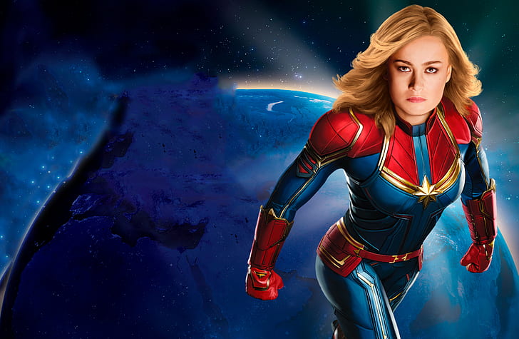 Famous Shorts Captain Marvel Captions