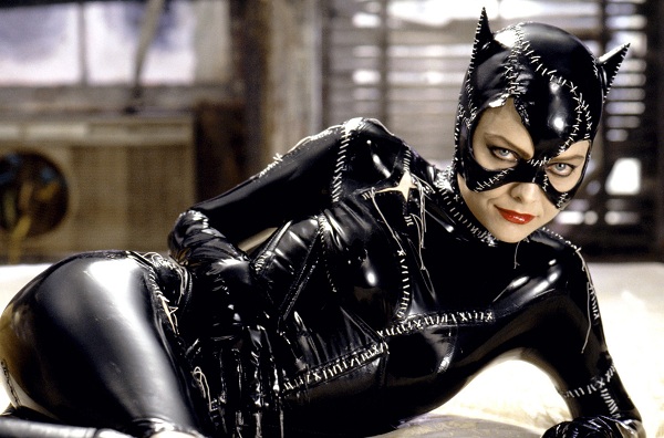 Best Catwoman Captions for Instagram