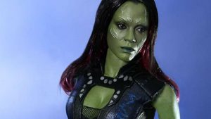 best Gamora captions for Instagram