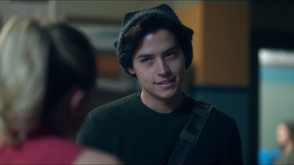 Iconic Jughead Captions And Quotes For Instagram