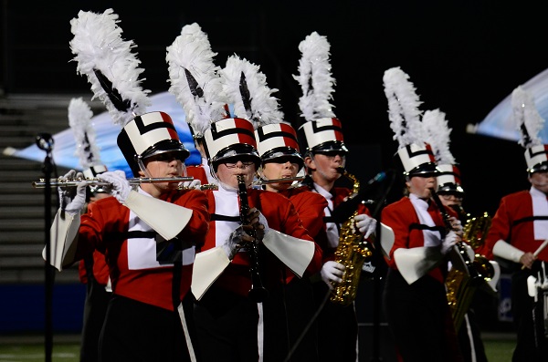 Best Marching Band Quotes
