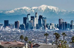 Best Quotes On Los Angeles