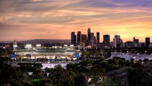Best Quotes On Los Angeles