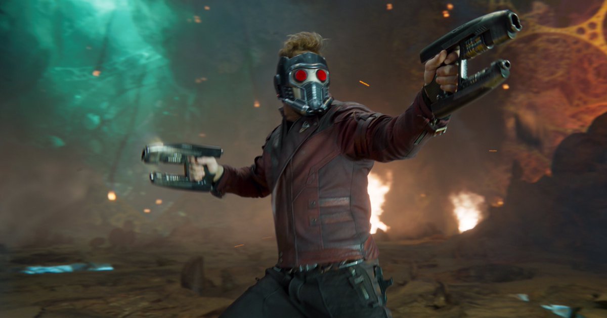 Star lord Captions For Instagram