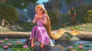 Best Tangled Quotes & Captions