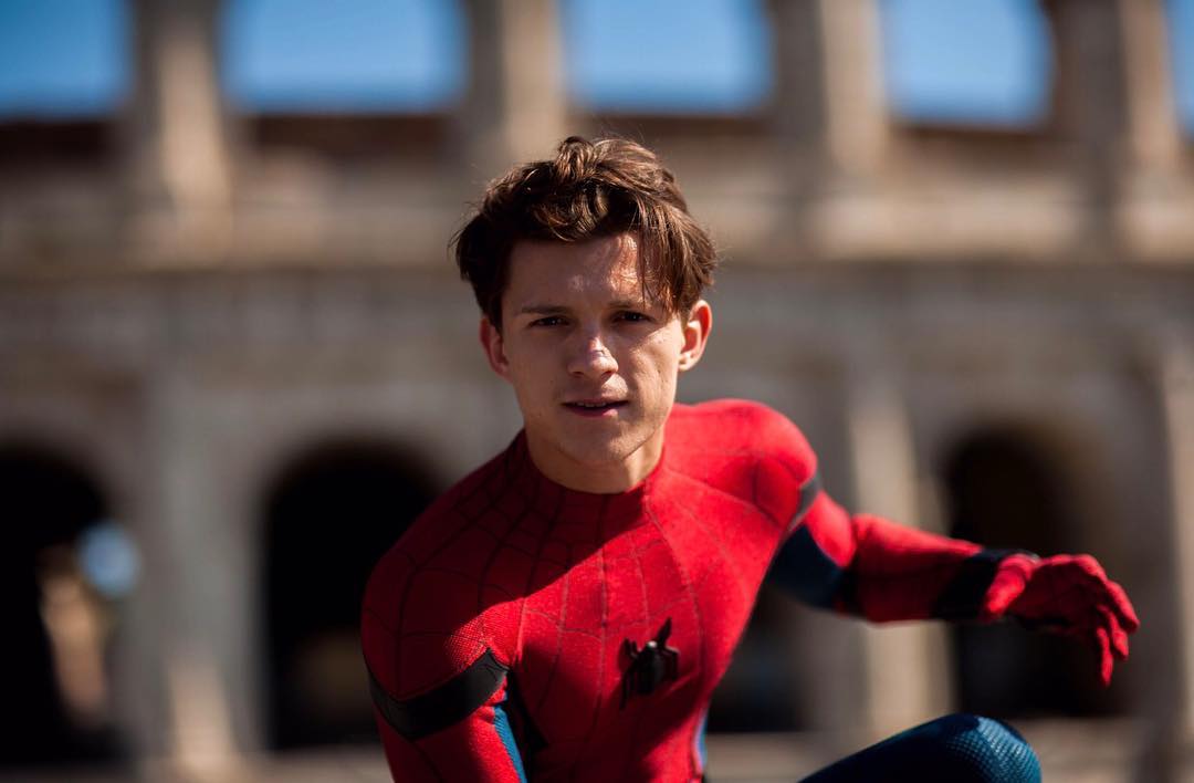 Best Tom Holland Quotes