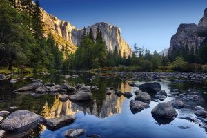 Best Yosemite Quotes