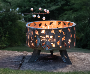 Captions For Firepit Pictures